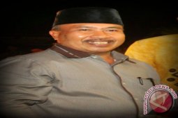 Sekda Menjadi Plh Bupati Asahan