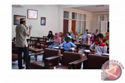 Siraman Rohani Penderita Kanker