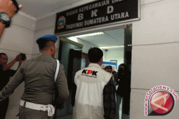 KPK Dalami Pemberian Uang Dari Gatot dan Evi Untuk OC Kaligis