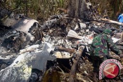 Danrem 172/PWY: Pratu Yandi Riarahmi Penemu FDR Trigana