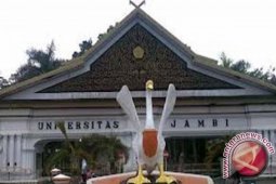 Rektor: Unja siap mencetak SDM kewirausahaan