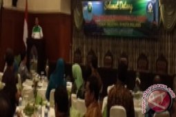 Tim Verifikasi Kota Sehat "Blusukan" di Malang