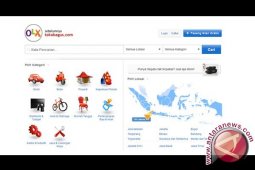 Kemendag: pengawasan perdagangan online masih sulit dilakukan