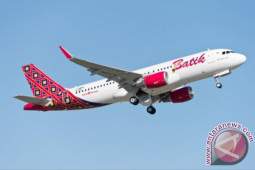 Batik Air: Lion Air Rasa 'Full Service'