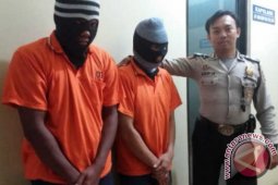 Bantu Pembunuh Melarikan Diri Bakal Jadi Tersangka