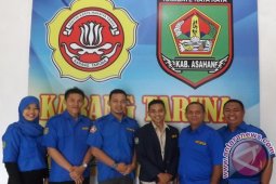 Karang Taruna Asahan Ikuti Penilaian Berprestasi  Nasional