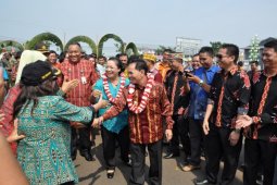 Pj Bupati Hatta Siap Bangun Melawi