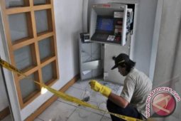 Pengejaran Perampok Atm Masih Di Wilayah Medan
