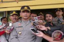 Kapolres Sumenep: Pengamanan Pilkada Dibantu Personel Brimob