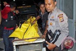 Baku Tembak Kelompok Din Minimi