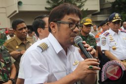 Tiga karyawan Trigana Air diduga terlibat permainan tiket