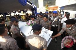 Polisi jelaskan mekanisme identifikasi korban Trigana ke keluarga