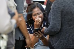 Empat jenazah korban Trigana diserahkan ke keluarga