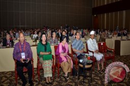 Gubernur Bali: Konferensi Kanker Penting Untuk Kemanusiaan