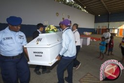 DVI Telah Periksa 26 Jenazah Korban Trigana
