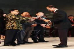 Orange County Lippo Cikarang Raih Penghargaan