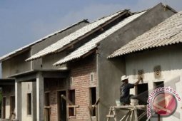 1.250 Rumah Murah Dibangun Di Deliserdang