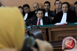 Jaksa: Kaligis Berikan Sumbangan Pada Ilmu Hukum