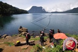Pekan harmoni Sungaipenuh upaya kembangkan kepariwisataan