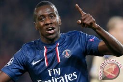 Gol Matuidi pertahankan start sempurna PSG