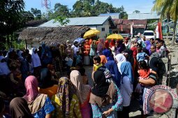 Ibu Rumah Tangga Inspirator Keluarga Sejahtera