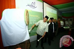 Wagub Jatim Resmikan STIDKI Surabaya