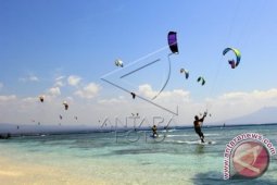 Kejuaraan Kiteboarding Internasional