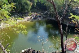 Kedung Maor Bojonegoro Dikembangkan Jadi "Geoheritage"