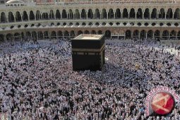 Deddy Mizwar Berharap Pengelolaan Haji Dievaluasi