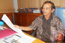 Kapasitas Lembaga Pemberdayaan Masyarakat Perlu Ditingkatkan