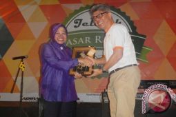 Risma : Kesatuan Ekonomi Penting untuk Hadapi MEA
