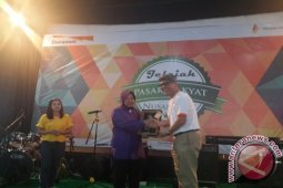 Festival Pasar Rakyat