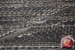 PBB Ingin Investigasi Ledakan Tianjin Tiongkok Transparan