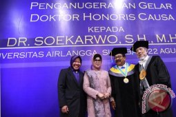 Rismaharini Tak Permasalahkan Pj Wali Kota Surabaya