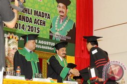 UIN Beri Perhatian Khusus Untuk Lima Kabupaten
