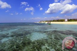 Wisata Pulau Tabuhan