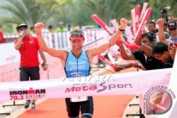 IronMan Bintan Indonesia