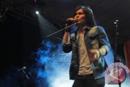 Musisi Ibukota Once Pukau Warga Gorontalo