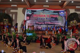 PRPI Berharap Reog Jadi Aset Dunia
