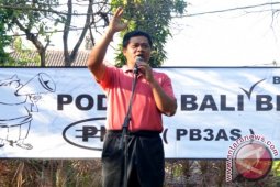 Wagub Ingatkan Pentingnya Sinergitas Hirarki antar Pemangku Kepentingan