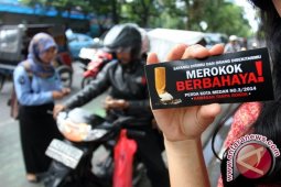 Kanker Pita Suara Incar Para Perokok