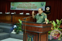 Wali Kota: Bidan Harus Profesional