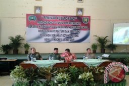 SEMINAR WAWASAN KEBANGSAAN