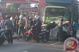 Empat Tewas Akibat Kecelakaan di Pasuruan