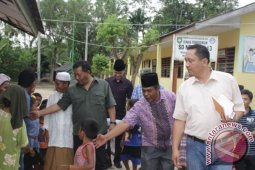 Dahlan Hasan Janji Menata Pendidikan