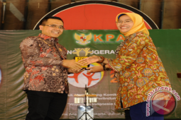Kabupaten Banyuwangi Peroleh Penghargaan KPAI