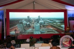 Holcim Tuban Pasarkan Semen Dengan Inovasi