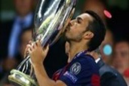 Rangkuman Hasil-Hasil Pertadingan Bola Liga Inggris