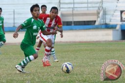 Persepam Lolos Delapan Besar