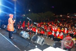 Pemkot Surabaya Siapkan UKM Bersaing Jelang MEA